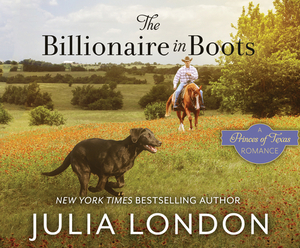 The Billionaire in Boots by Julia London