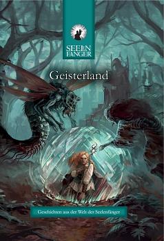 Geisterland by Jörg Köster