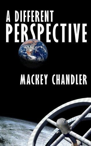 A Different Perspective by Mackey Chandler