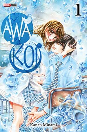 Awa Koi T01 by Kanan Minami