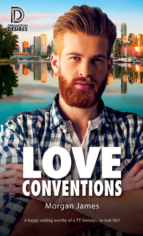 Love Conventions by Morgan James