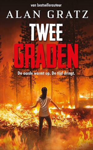 Twee graden by Alan Gratz