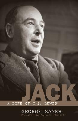 Jack: A Life of C. S. Lewis by George Sayer