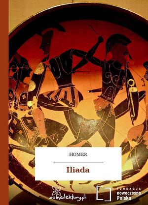 Iliada by Homer