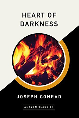 Heart of Darkness (AmazonClassics Edition) by Joseph Conrad
