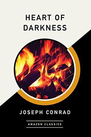 Heart of Darkness by Joseph Conrad