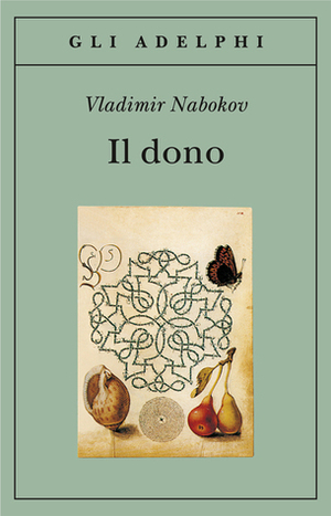 Il dono by Vladimir Nabokov