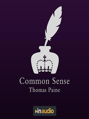 Common Sense by Thomas Paine