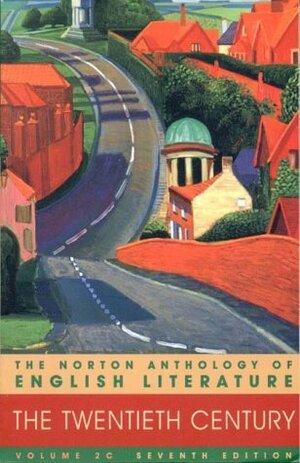 Anthology of English Literature by Sarah N. Lawall, M.H. Abrams