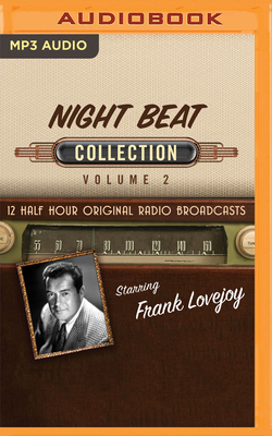Night Beat, Collection 2 by Black Eye Entertainment