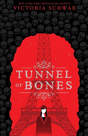 Tunnel of Bones  by V.E. Schwab