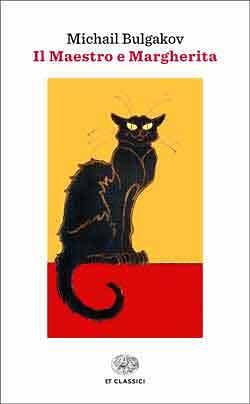 Il Maestro e Margherita by Mikhail Bulgakov