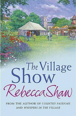 Village Show by Rebecca Shaw
