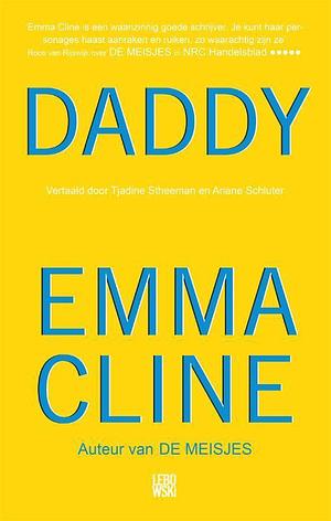 Daddy by Emma Cline