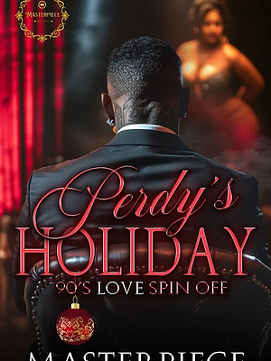 Perdy's Holiday: 90's Love Spin Off by Masterpiece