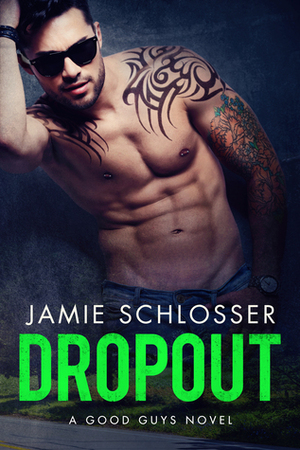 Dropout by Jamie Schlosser