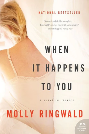 When It Happens to You by Molly Ringwald