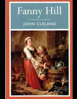 Fanny Hill (Annotated) by John Cleland