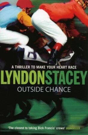 Outside Chance by Lyndon Stacey