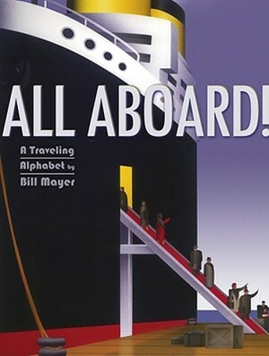 All Aboard!: All Aboard! by 
