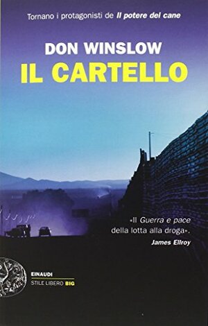 Il cartello by Don Winslow