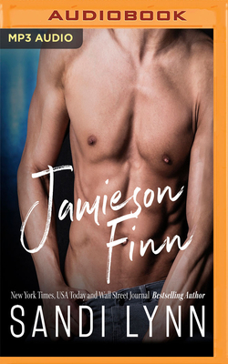Jamieson Finn by Sandi Lynn