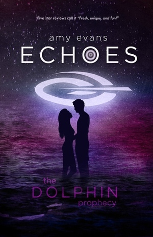 Echoes by Amy Evans
