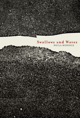 Swallows and Waves by Paula Bohince