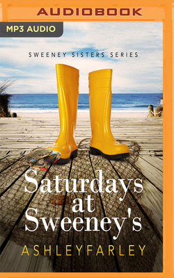 Saturdays at Sweeney's by Ashley Farley