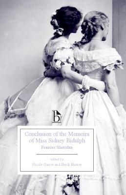 Conclusion of the Memoirs of Miss Sidney Bidulph by Frances Sheridan