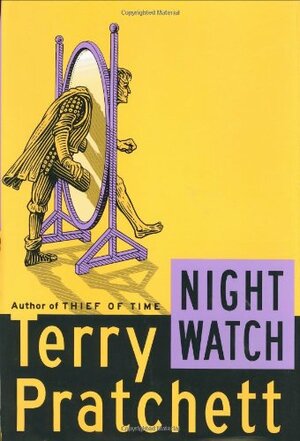 Night Watch by Terry Pratchett