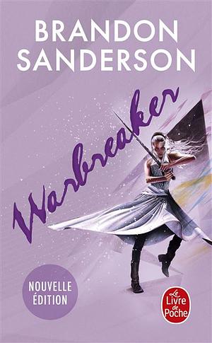 Warbreaker  by Brandon Sanderson