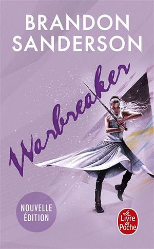 Warbreaker  by Brandon Sanderson