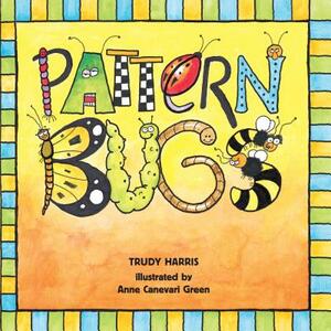 Pattern Bugs by Trudy Harris