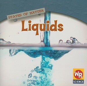 Liquids by Jim Mezzanotte