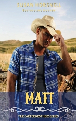 Matt by Susan Horsnell