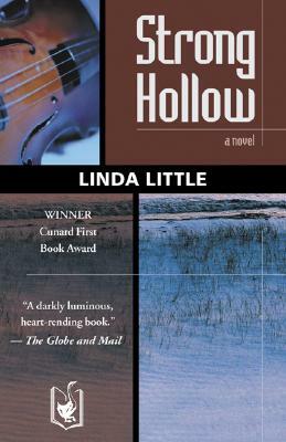 Strong Hollow by Linda Little