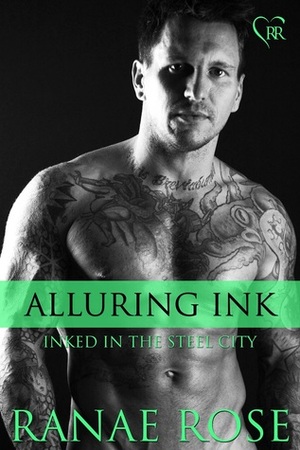 Alluring Ink by Ranae Rose