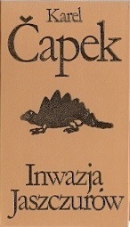 Inwazja jaszczurów by Karel Čapek, Jawiga Bułakowska