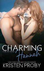 Charming Hannah by Kristen Proby