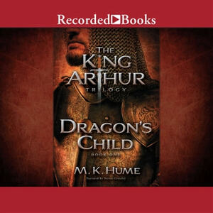 Dragon's Child by M.K. Hume