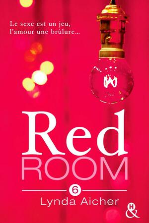Red Room: Tu chercheras ton plaisir by Lynda Aicher