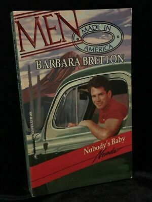 Nobody's Baby by Barbara Bretton