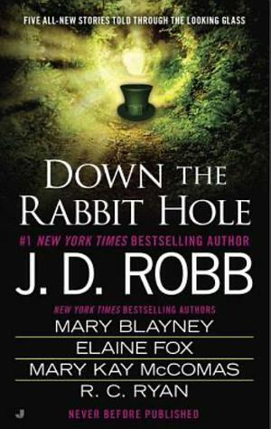 Wonderment in Death by J.D. Robb