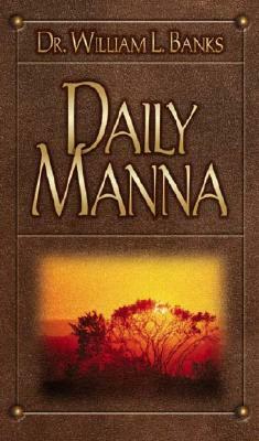 Daily Manna by William Banks