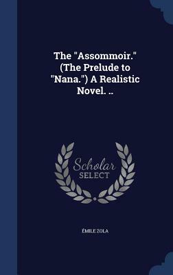 The Assommoir by Émile Zola