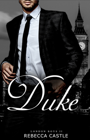 Duke by Rebecca Castle