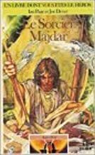 Le Sorcier Majdar by Ian Page