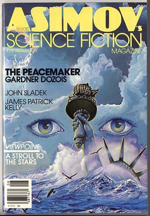Isaac Asimov's Science Fiction Magazine - 68 - August 1983 by Shawna McCarthy