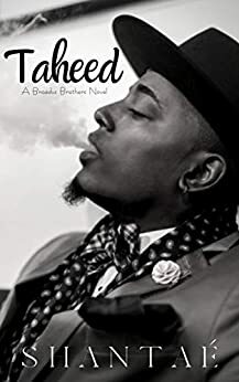 Taheed by Shantaé